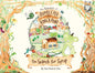 The Adventures of Bumble Pea and Koala Pear: The Search For Syrup - Paperback