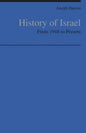 History of Israel: From 1948 to Present - Paperback