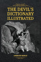 The Devil's Dictionary Illustrated - Paperback