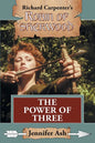 The Power of Three - Paperback