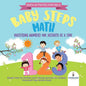 Math Activities for PreK. Baby Steps Math. Mastering Numbers One Activity at a Time. Simple Color by Number and Coloring Exercises for Children (Presc - Paperback