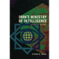 Iran's Ministry of Intelligence: A Concise History - Paperback