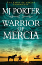 Warrior of Mercia - Paperback