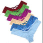 Women's Full Lace Plus Size Thong