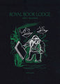 Royal Book Lodge - Hardcover