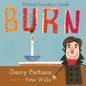 Burn: Michael Faraday's Candle - Paperback