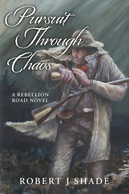 Pursuit Through Chaos - Paperback