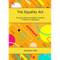 The Equality Act: An easy guide to disability inclusion in school for educators - Paperback
