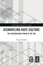 Dismantling Rape Culture: The Peacebuilding Power of 'me Too' - Paperback