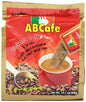 ABCafe 3 in 1 Instant Coffee, Regular, 20-Count