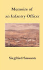 Memoirs of an Infantry Officer - Paperback