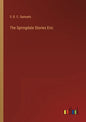 The Springdale Stories Eric - Paperback