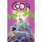 Coda: False Dawns - Paperback