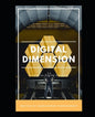 Digital Dimension: Enterprise Digital Adoption - Paperback