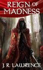Reign of Madness - Paperback