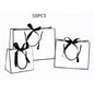 Clothing Store Paper Bag Beauty Hand