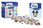 Disney Emoji: A Magnetic Kit - Paperback