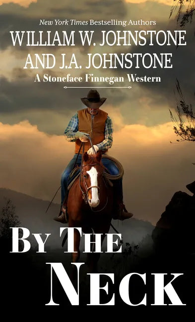 By the Neck - Paperback