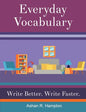 Everyday Vocabulary Builders - Paperback