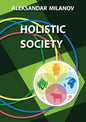 Holistic Society - Paperback
