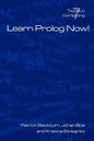 Learn PROLOG Now! - Paperback