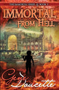Immortal From Hell - Paperback