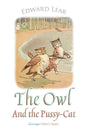 The Owl and the Pussy-Cat - Paperback
