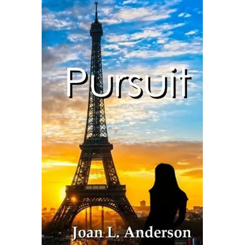 Pursuit - Paperback