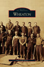 Wheaton - Hardcover