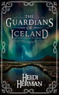 The Guardians of Iceland and other Icelandic Folk Tales - Hardcover