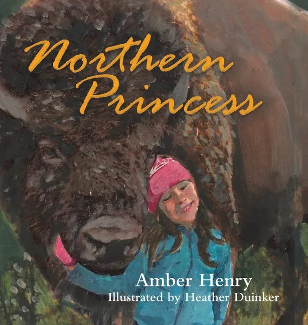 Northern Princess - Hardcover