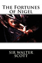 The Fortunes of Nigel - Paperback