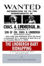 The Lindbergh Baby Kidnapping: The History of One of 20th Century America's Most Notorious Crimes - Paperback