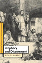 Prophecy and Discernment - Paperback
