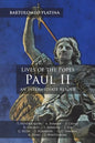 Bartolomeo Platina: Lives of the Popes, Paul II: An Intermediate Reader: Latin Text with Running Vocabulary and Commentary - Paperback