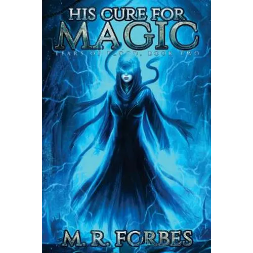 His Cure For Magic - Paperback