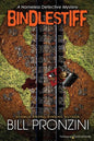 Bindlestiff: Nameless Detective - Paperback