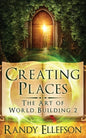 Creating Places - Paperback