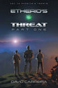 Key to Phodite's Temple: Etherio's Threat - Paperback