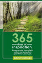 365 Days of Inspiration: Living Everyday Inspired with Wisdom and Quotes from Great Thinkers, Books, Etc. - Paperback