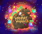 Wombat Wiggle - Hardcover