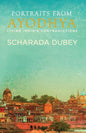 Portraits from Ayodhya - Paperback