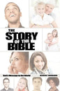 The Story of the Bible: God's Message to the World - Paperback