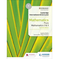Cambridge International as & a Level Mathematics Pure Mathematics 2 and 3 Second Edition: Hodder Education Group - Paperback