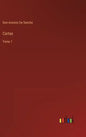 Cartas: Tomo 1 - Hardcover