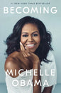 Becoming - Hardcover