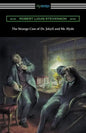 The Strange Case of Dr. Jekyll and Mr. Hyde - Paperback