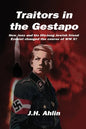 Traitors in the Gestapo - Paperback