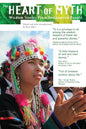 Heart of Myth: Wisdom Stories From Endangered People - Paperback
