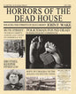 Horrors of the Dead House: Policing the Streets of Old Cardiff - Paperback